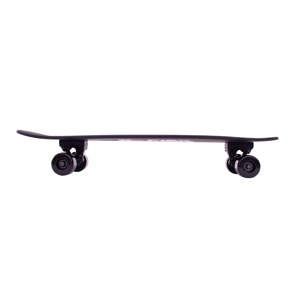 Black 29x22 Complete Cruiser F392877