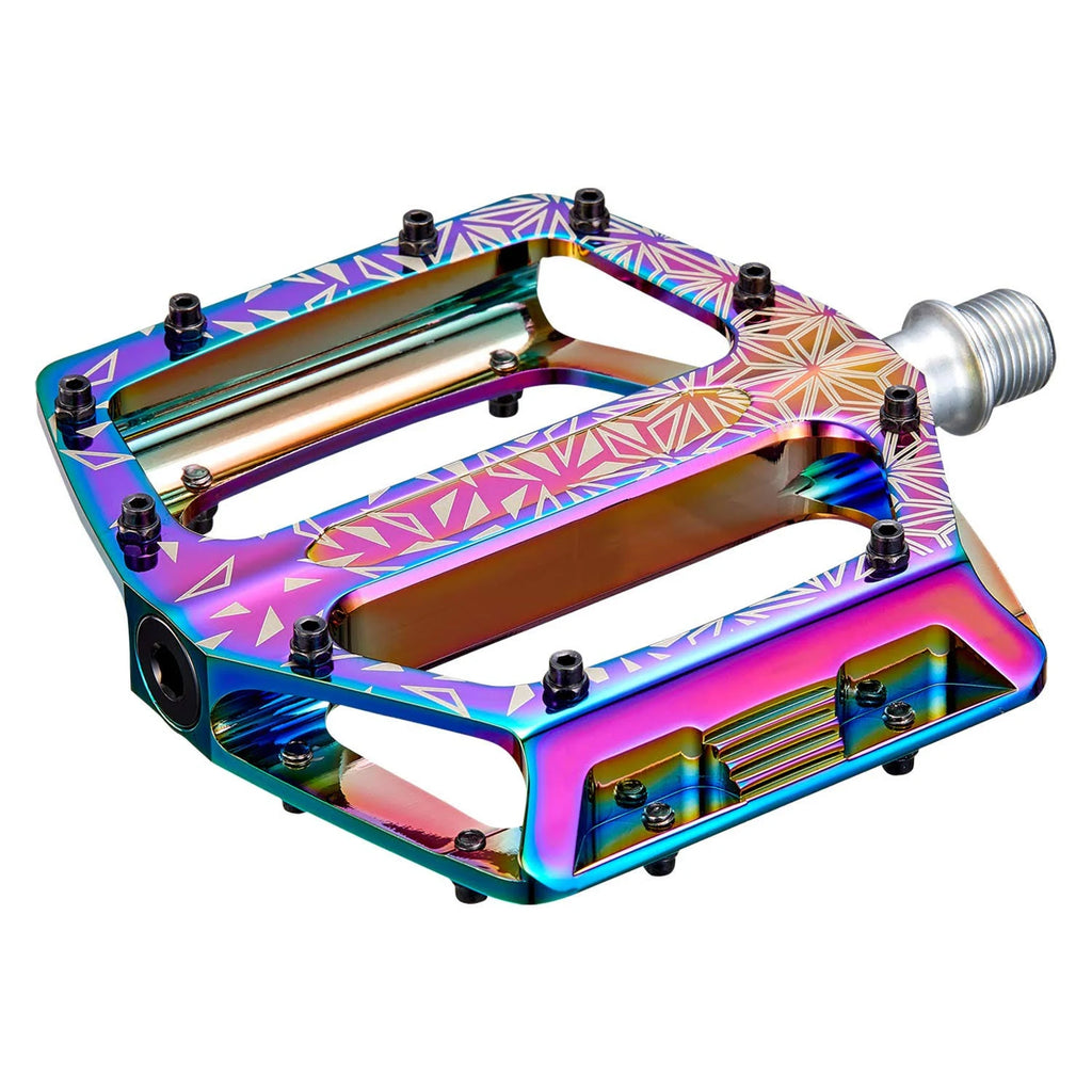 Oil Slick Pedals J34633