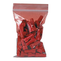 1000 Count 2 Mil Reclosable Poly Bags U194164