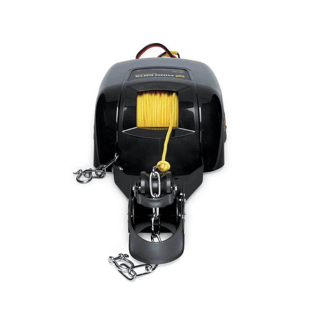 Deckhand Pontoon B735053