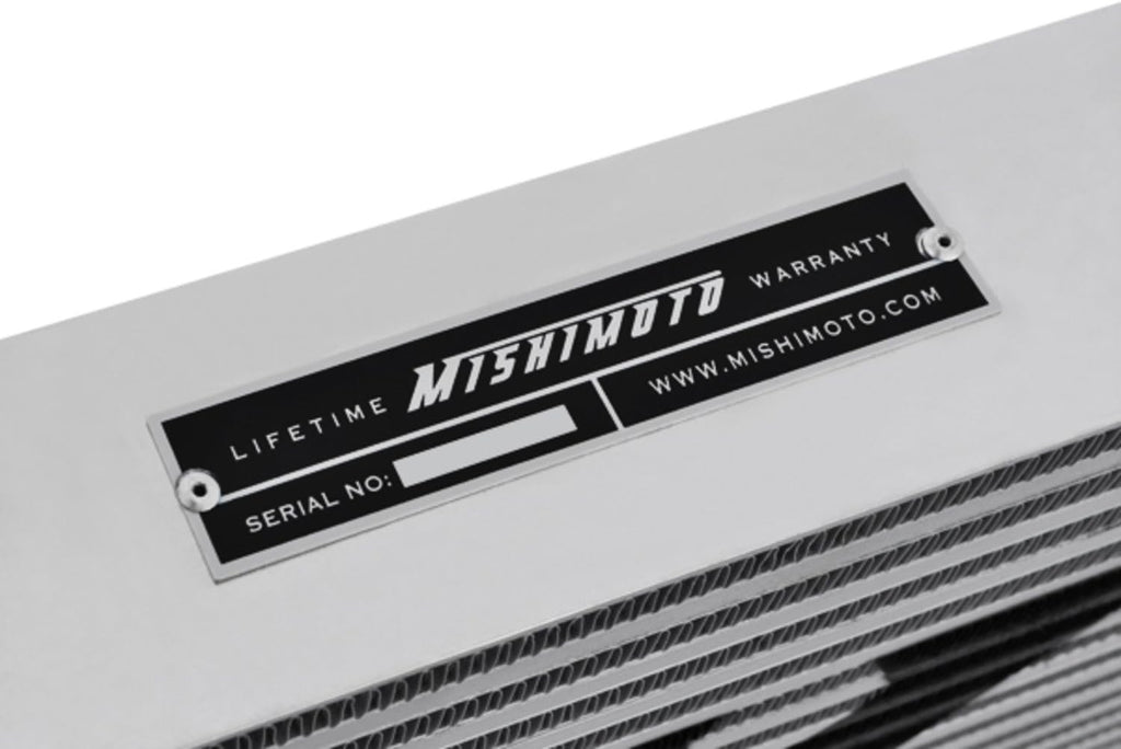 Universal Intercooler P583