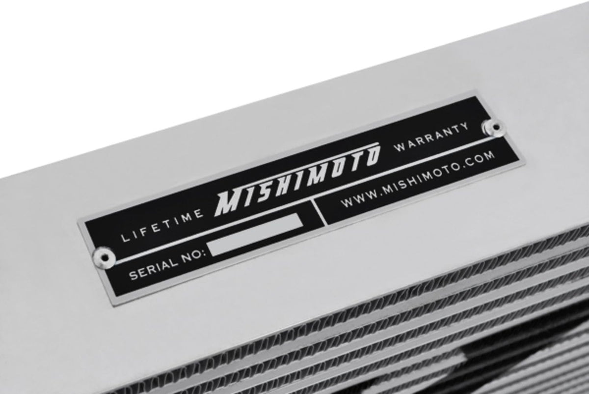 Universal Intercooler P583