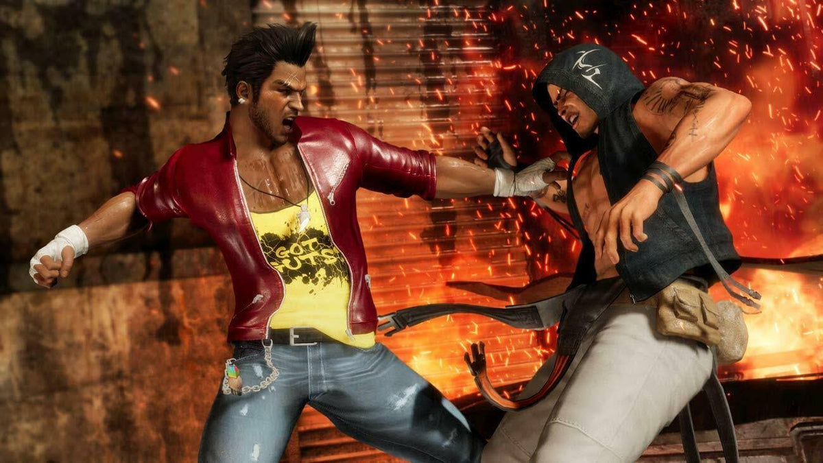 Dead or Alive 6 Strongest Package - PS4 O61568