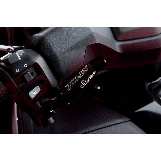 Parking Brake Lever E9458