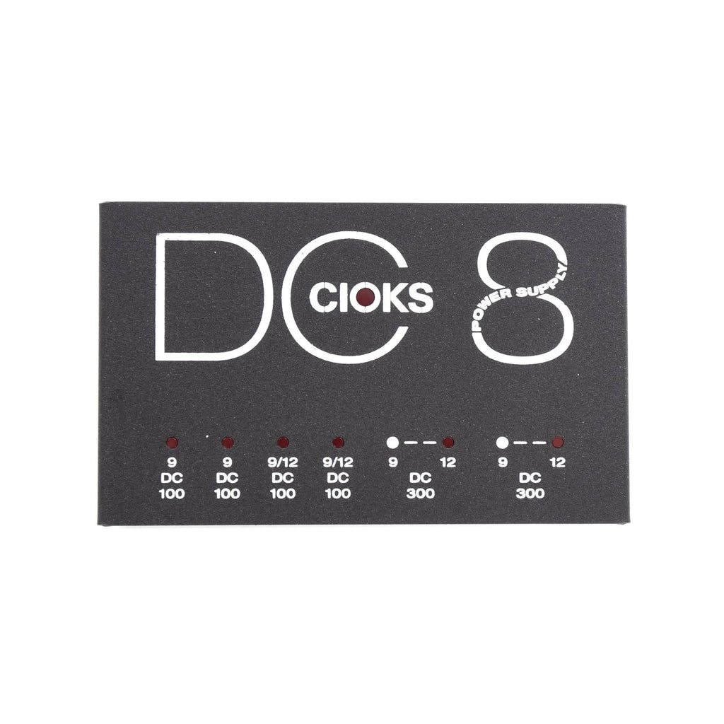 Power Supply R131587
