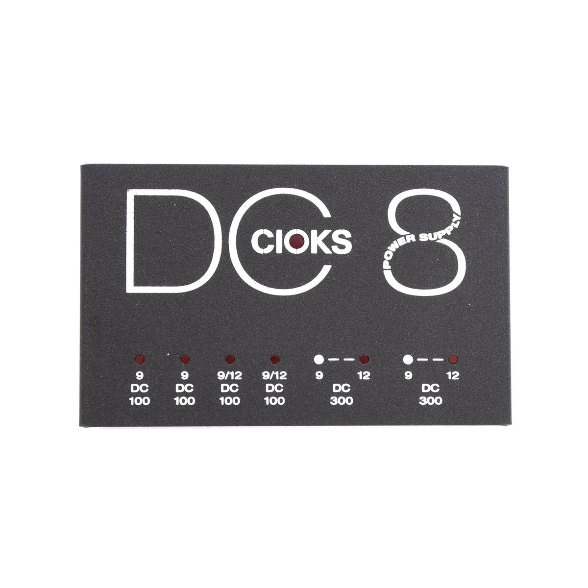 Power Supply R131587