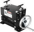 1.5-20mm 7 Channels Manual Hand Cranked Wire Stripping Machine Q743404