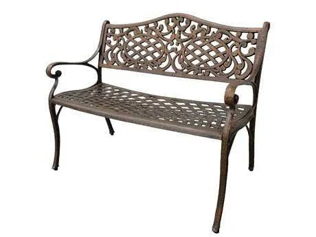 Settee Bench G296