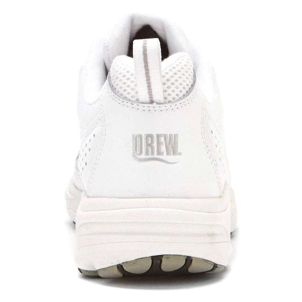 White 10.5 Men&s Voyager Shoes M842