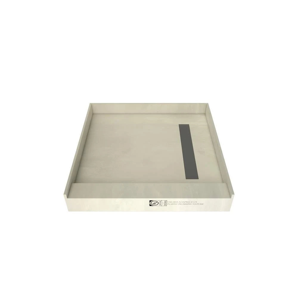 Shower Base A337737