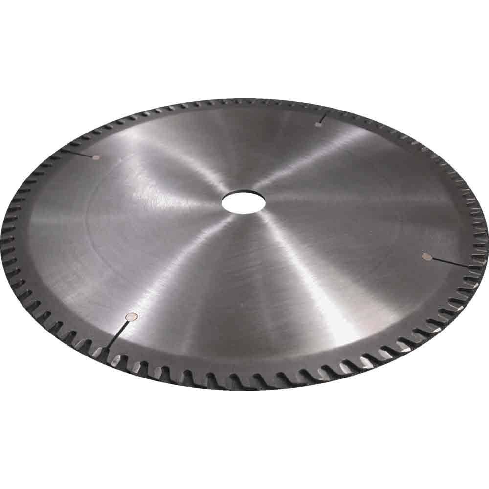 Non-Ferrous Carbide Circular Saw Blade 350mm x 3.4mm x 32mm x 84T S150273