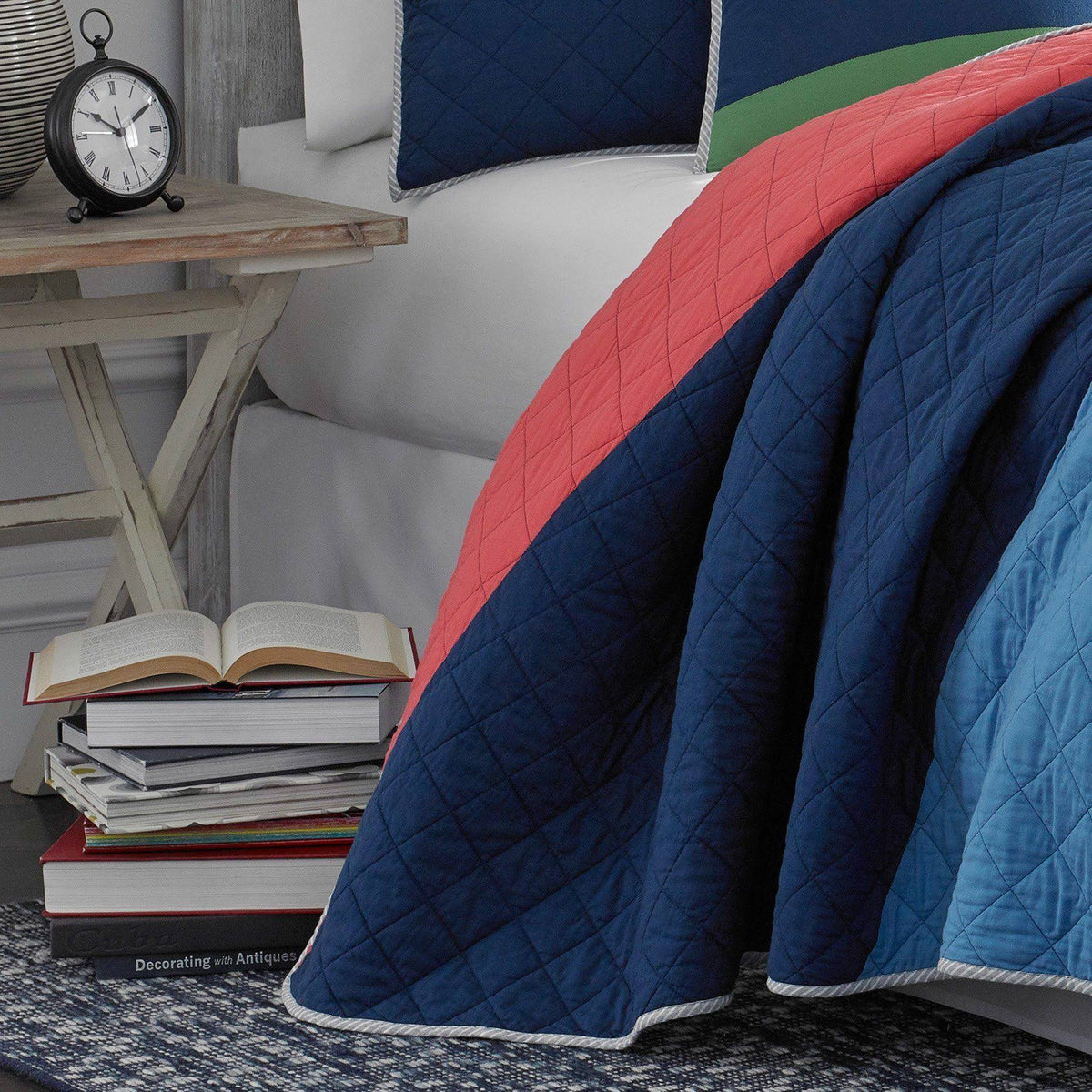 Full/Queen Multi Quilt G7284