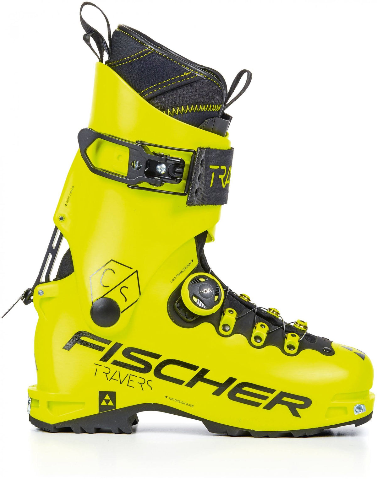 Fischer travers CS 28.5 T256326
