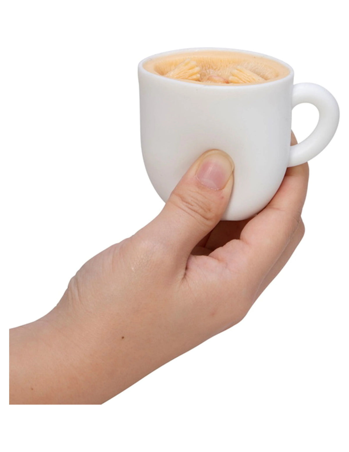 Pup in a Cup Fidget Toy R269
