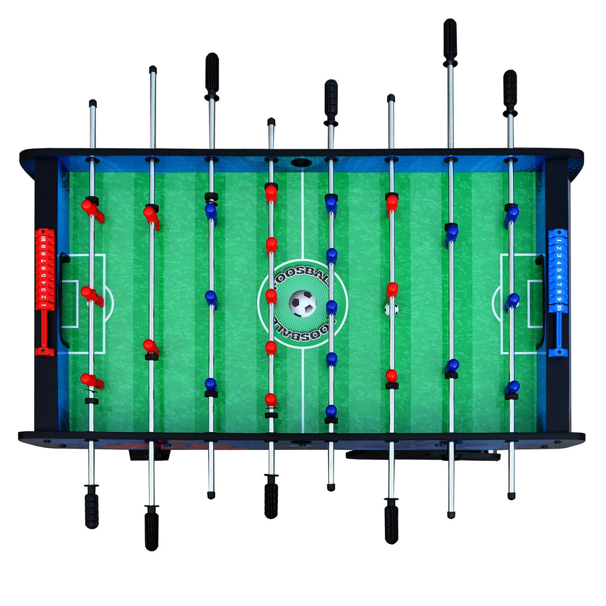 4 ft. Folding Foosball Table M84374