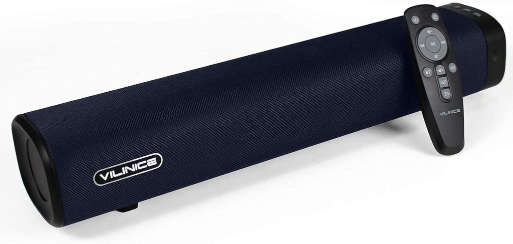 50W Sound Bar with Bluetooth 5.0 Z442296