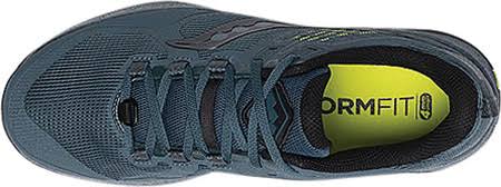 Steel Men's Xodus 10 Trail Running Shoes I40720