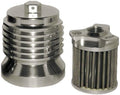 Red Flo Oil Filter C7122
