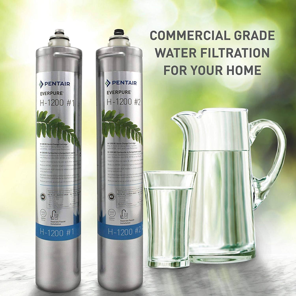 Drinking Water Filter System O2099