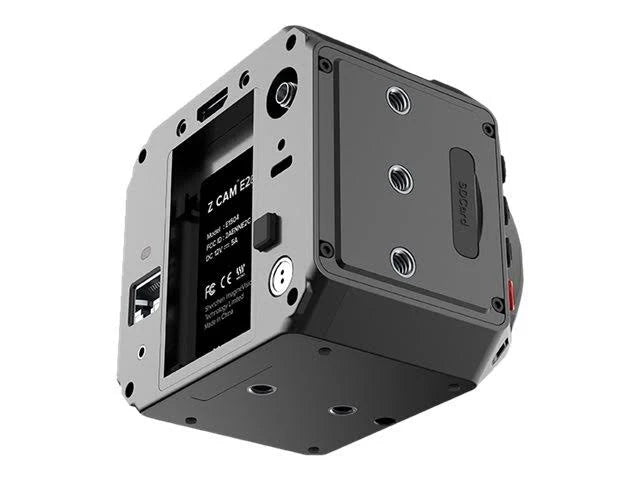 E2C 16.83 MP Ultra HD 4K Camera Body Only O968467