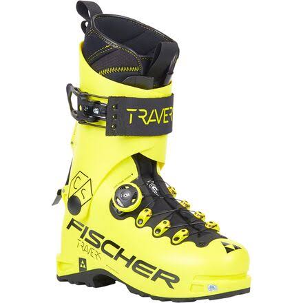 Fischer travers CS 28.5 T256326