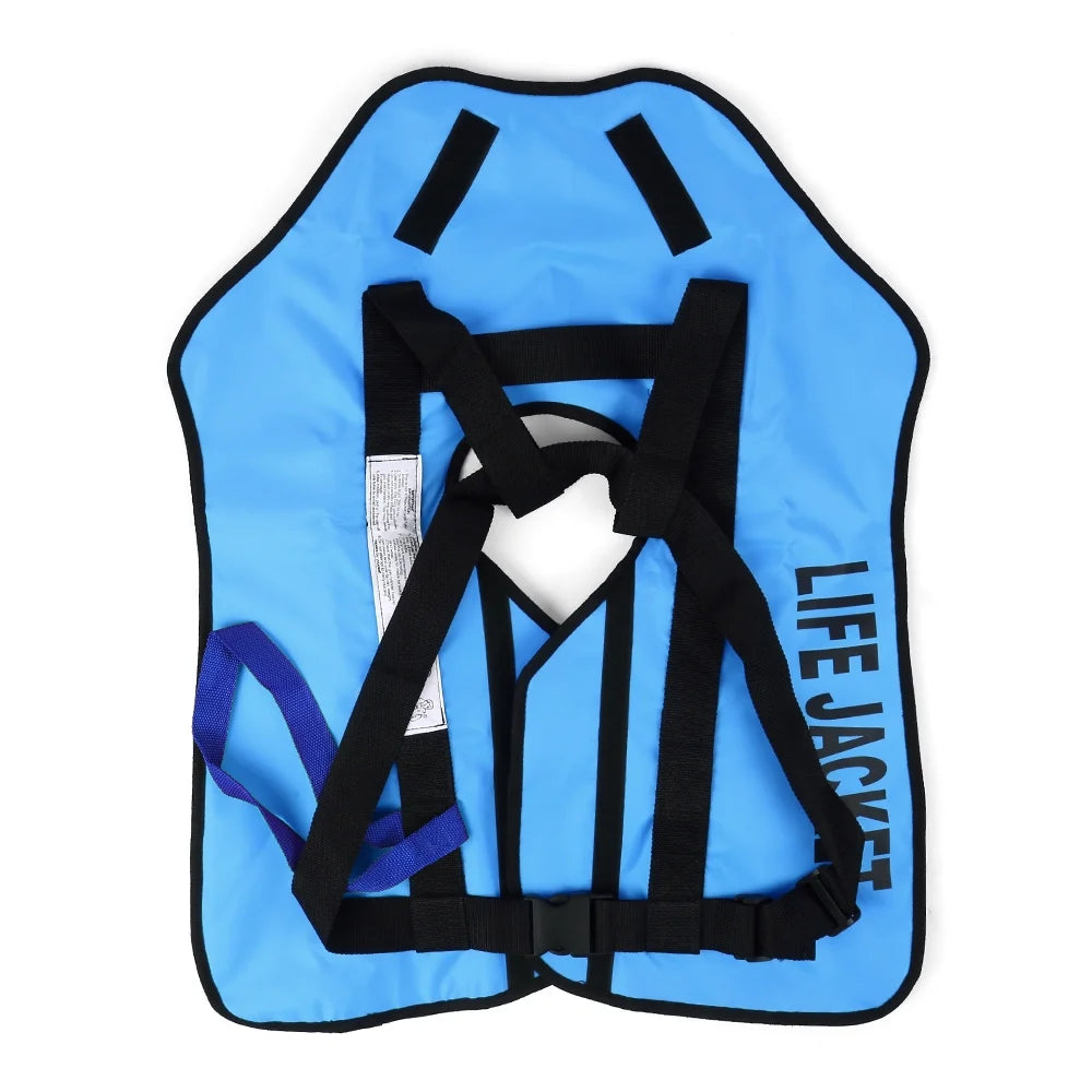 Water Jacket Adult Vest L899072