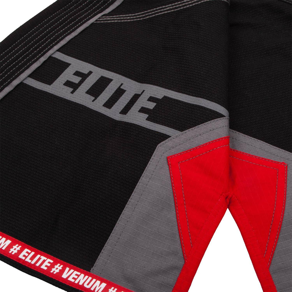 Black BJJ Gi T53526