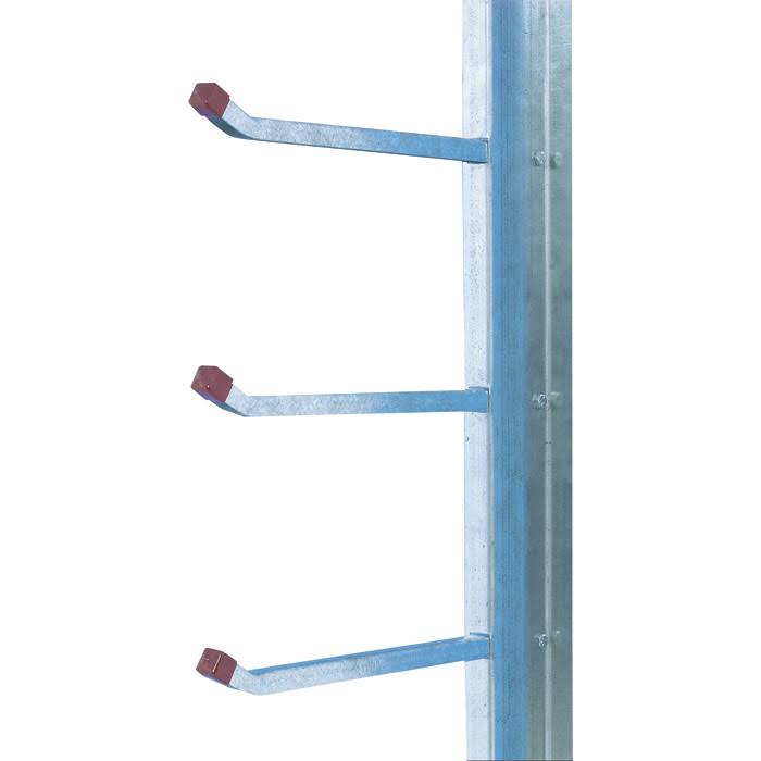 Wall Mount Storage Rack K74998