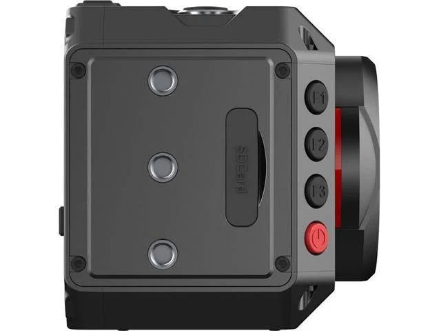 E2C 16.83 MP Ultra HD 4K Camera Body Only O968467