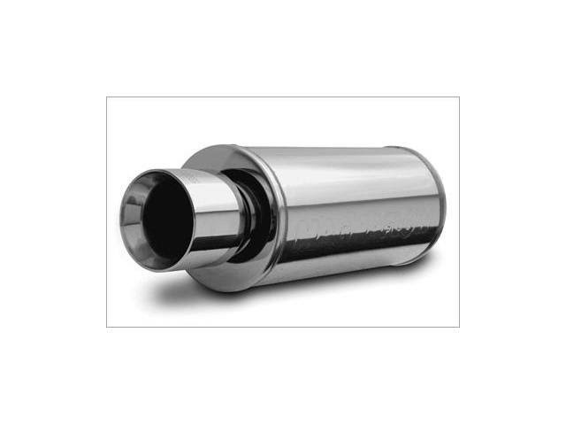 Exhaust Muffler I910