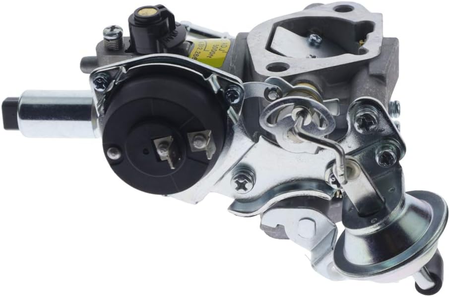 Carburetor Pack of 2 M11392