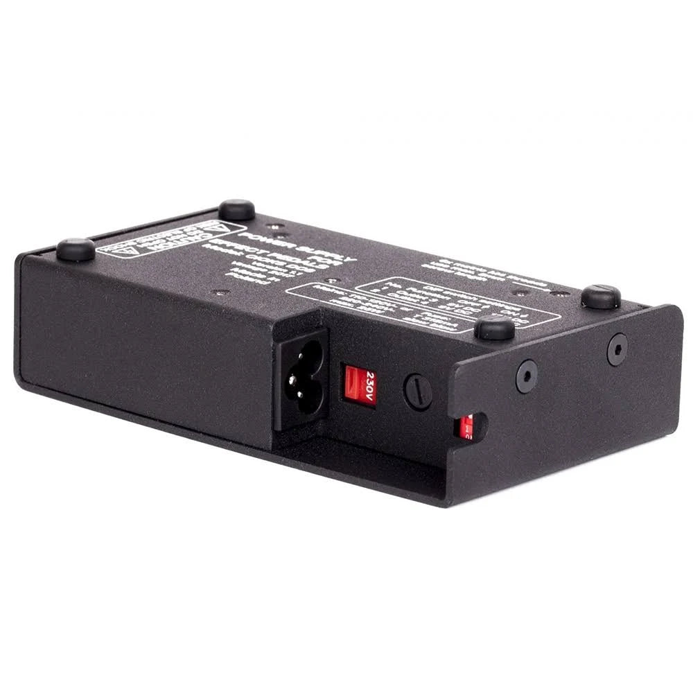 Power Supply R131587