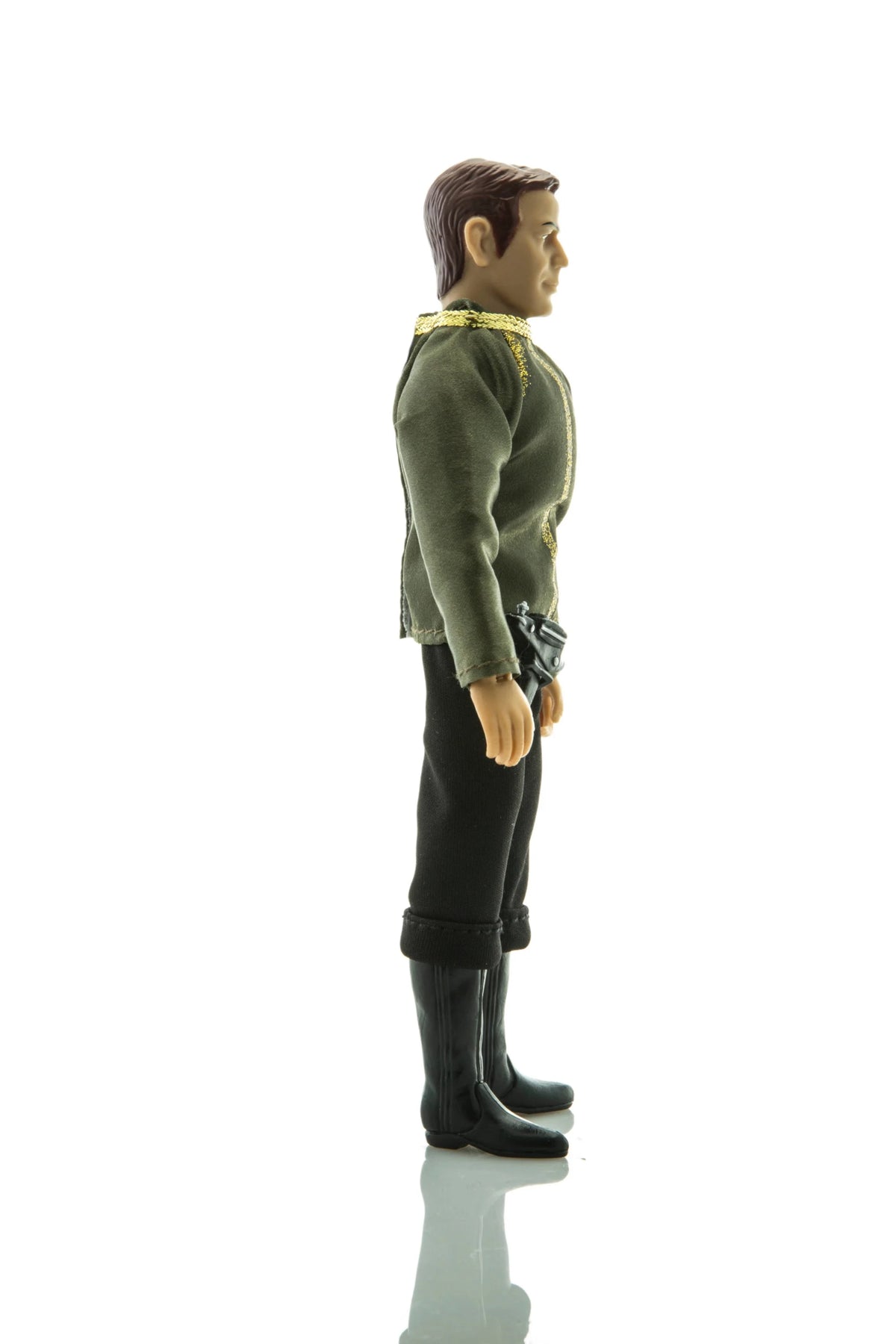 8” Star Trek Kirk Dress Uniform Action Figure W282810