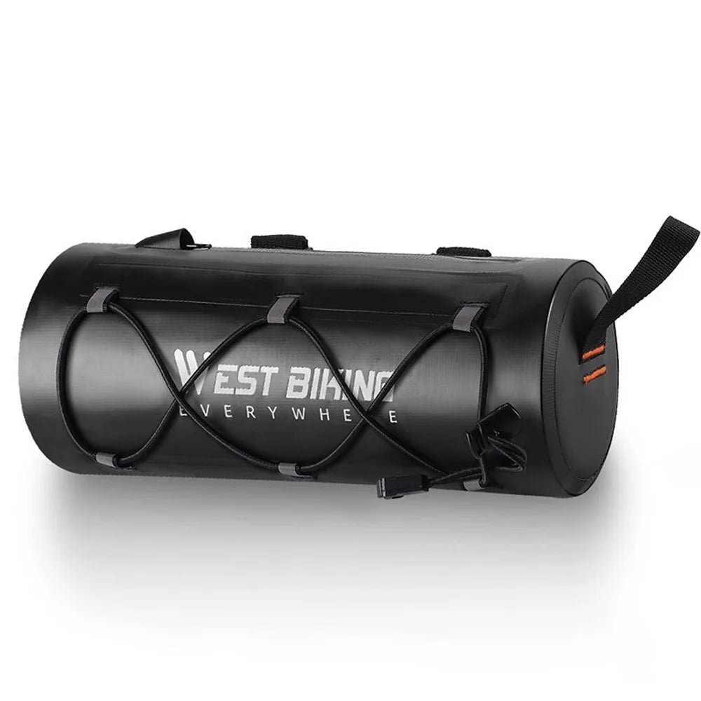 Bicycle Handlebar Pouch W189