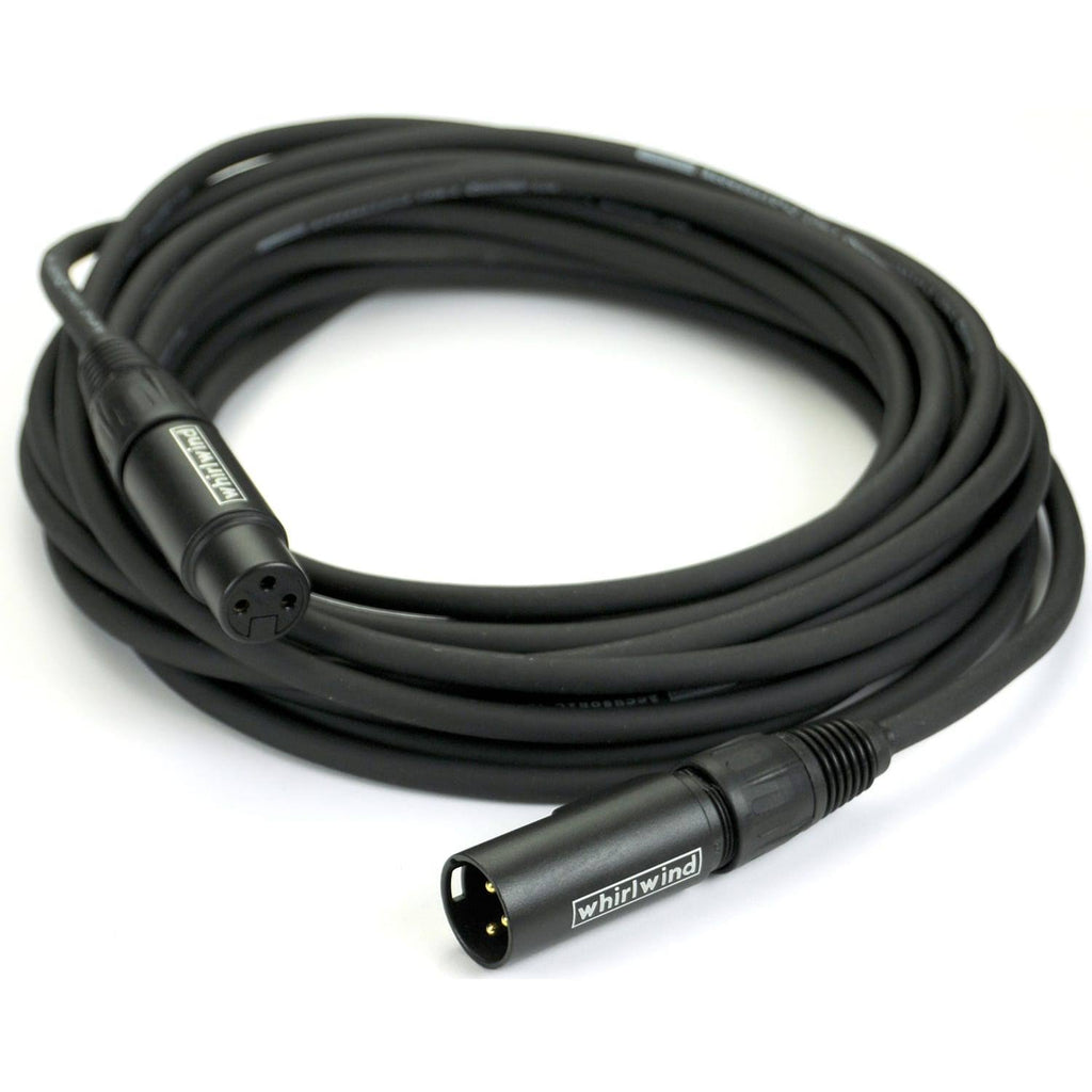 XLR Microphone Cable - 75& T725113