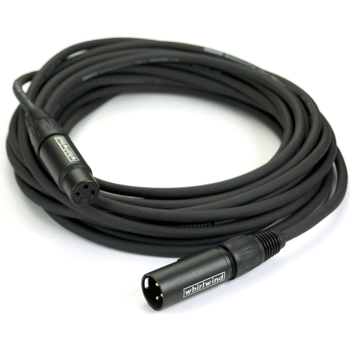 XLR Microphone Cable - 75& T725113