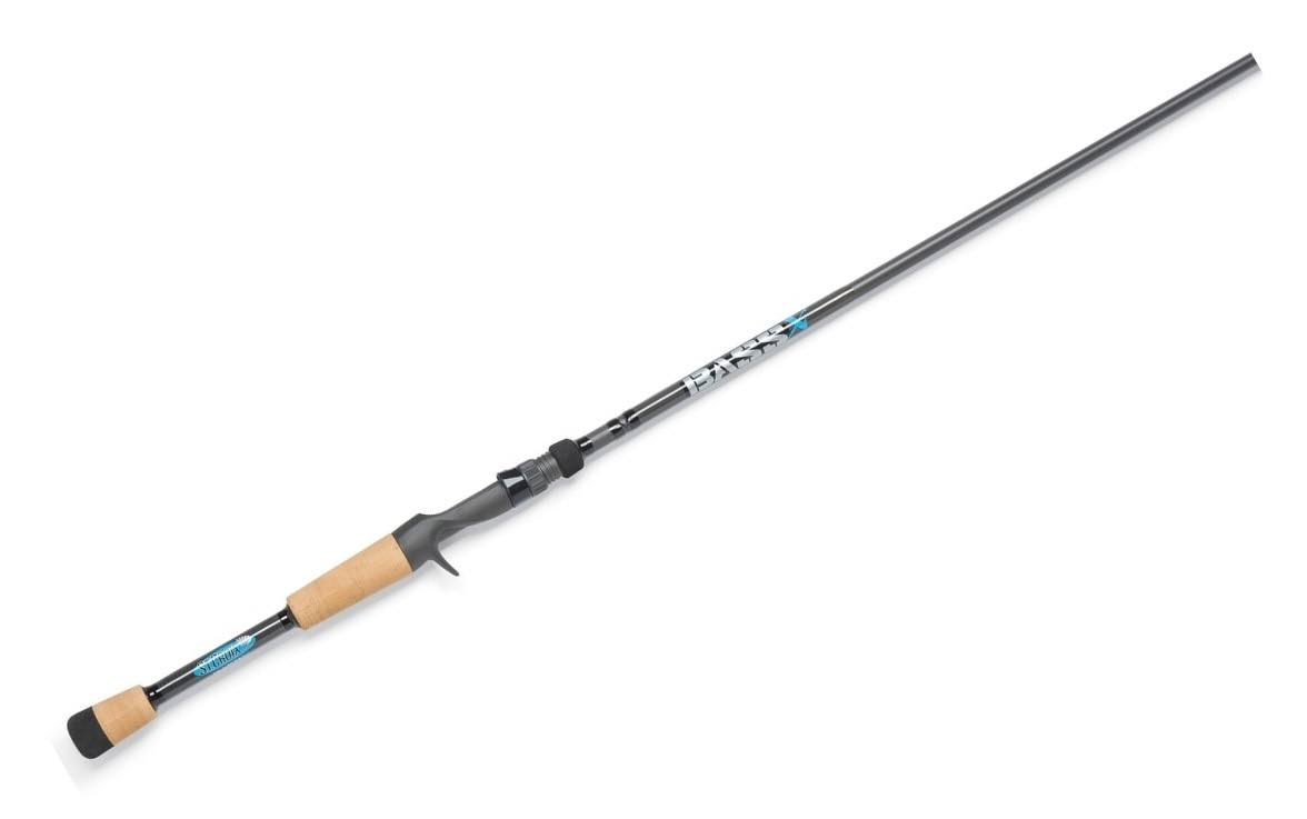 Bass Casting Rod L7571