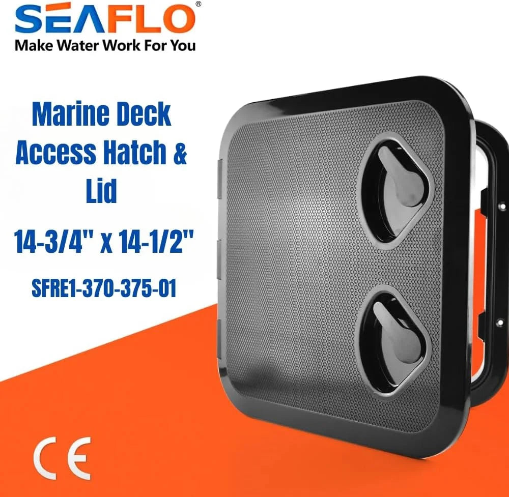 Marine Boat Deck Access J294812
