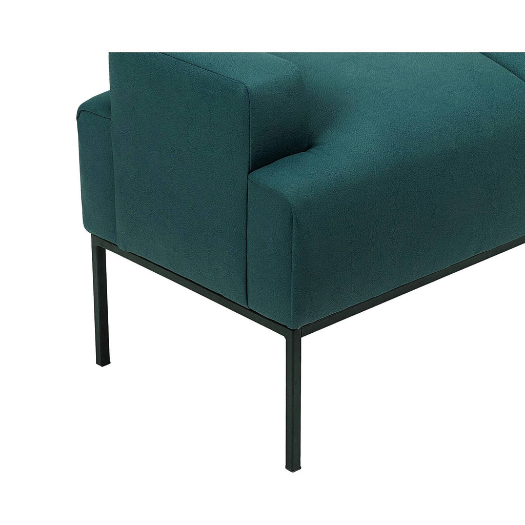 Blue Carmel Bench U15847