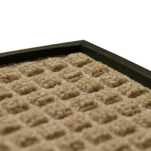 Blue 3x5 Entrance Mat L2462