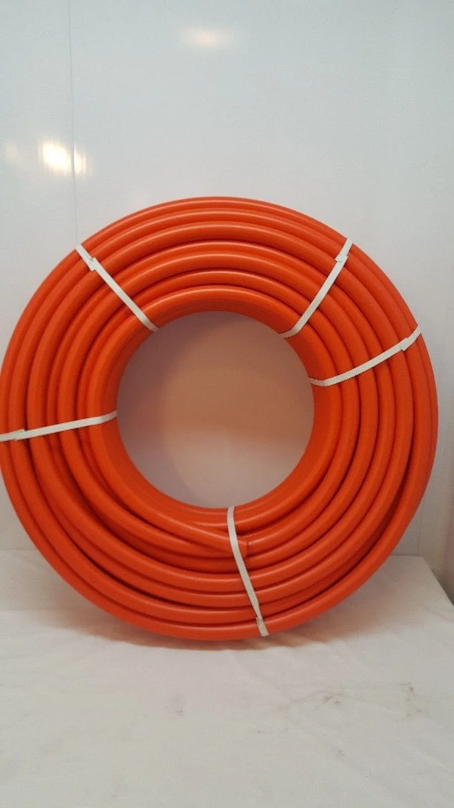 1/2"-300' Orange Pex-al-pex Tubing V4173