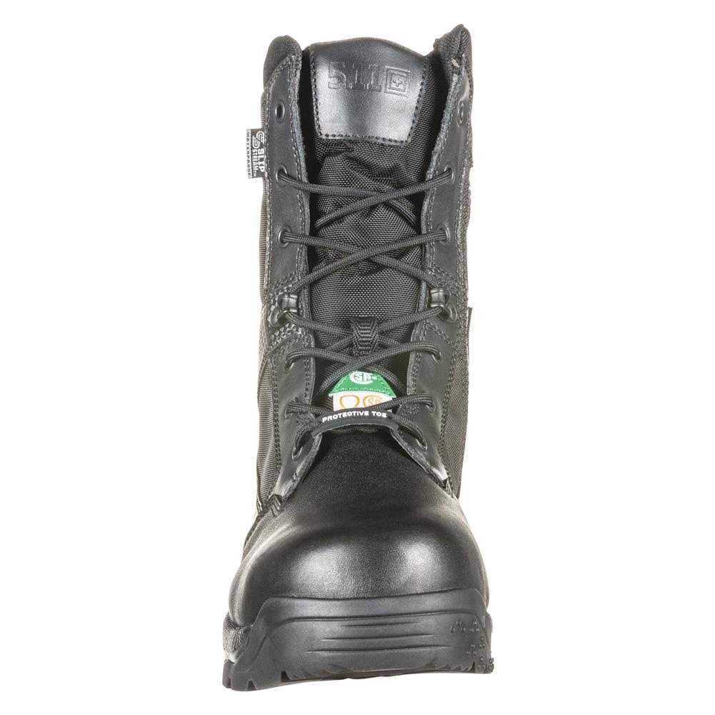 8 Shield Tactical Boots X188604