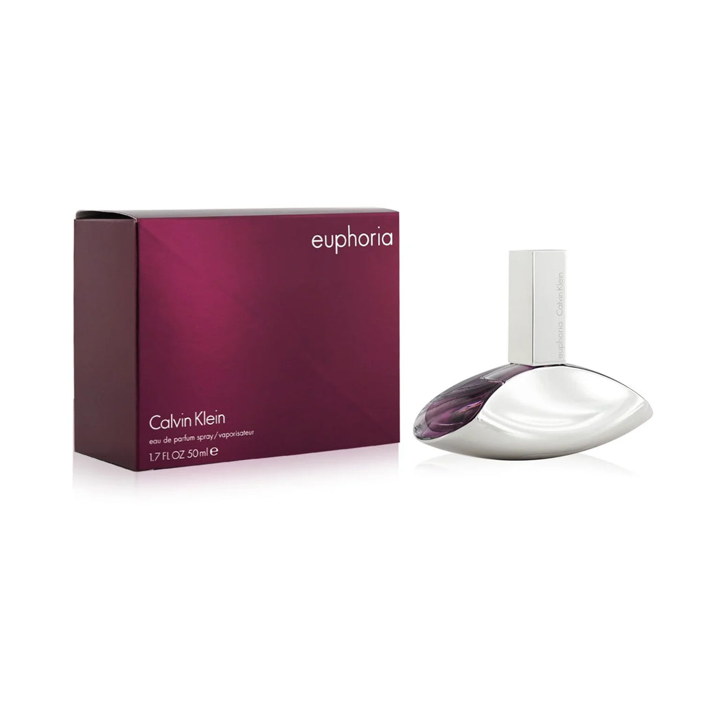Eau De Parfum Spray 50ml N493034