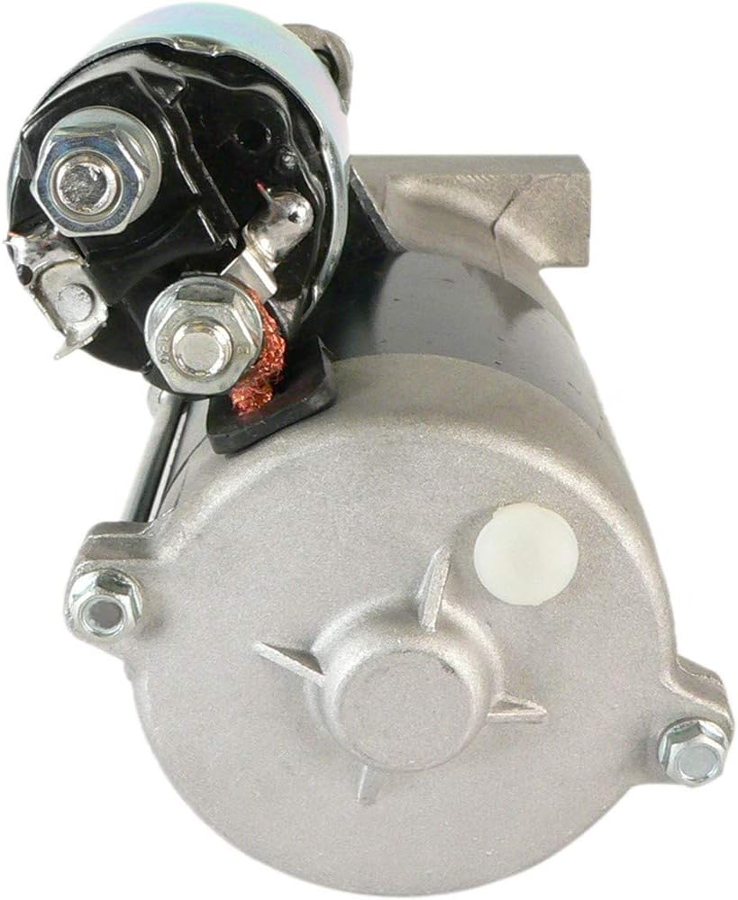 Starter Replacement for Kohler 2409801 2409803 1209817 Pack of 2 P4442