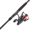 Spinning Combo X6346