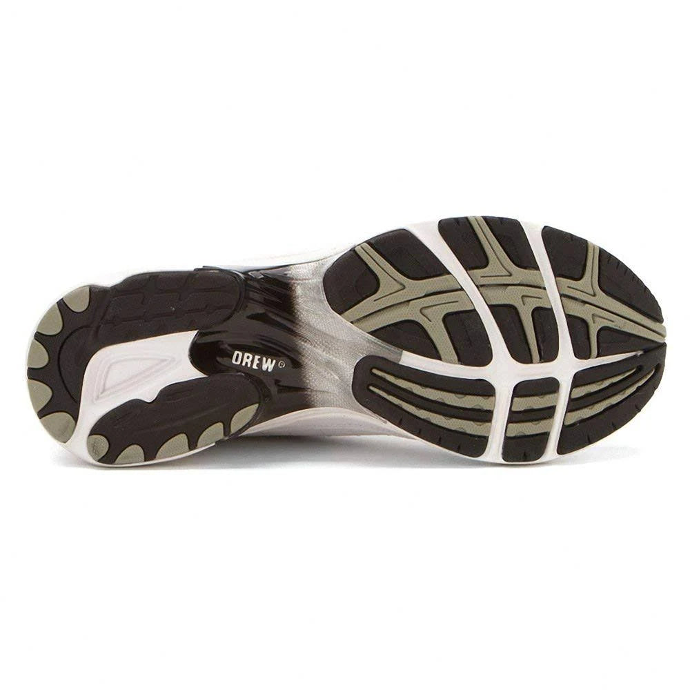 White 10.5 Men&s Voyager Shoes M842