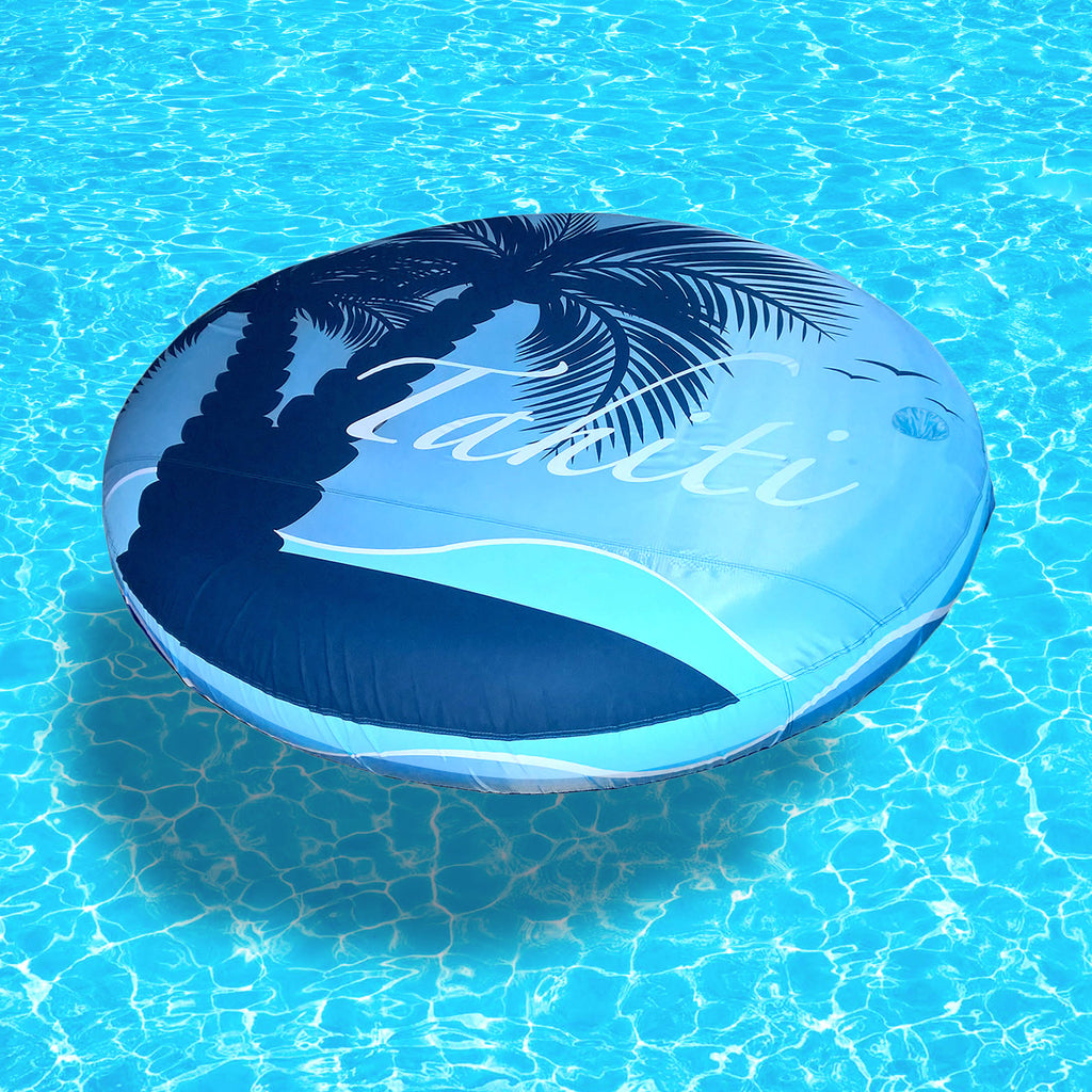 Circular Floating Island G686450
