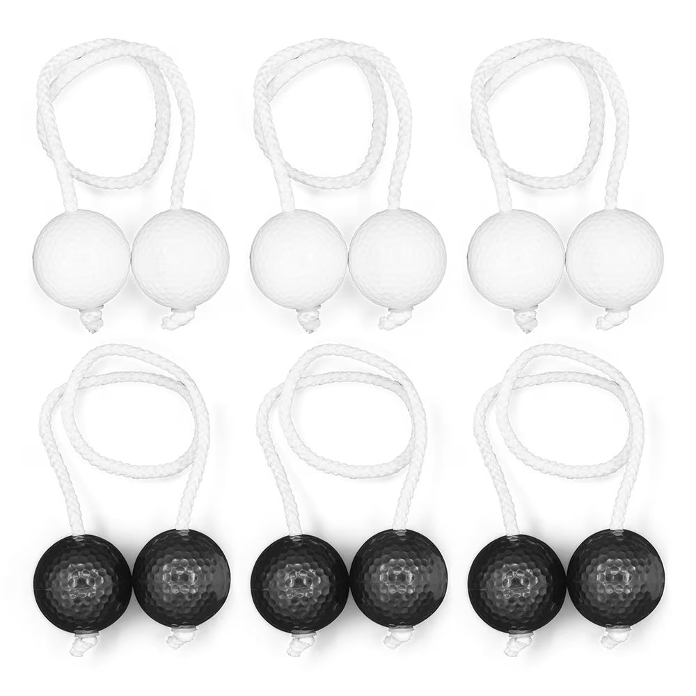 Ladder Toss Ball Game Ball Set J84165