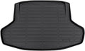 Cargo Liner Trunk Mat for 2022 Honda Civic Sedan All Weather TPE Y92733