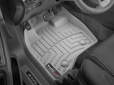 FloorLiner DigitalFit A745745